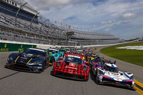 daytona rolex 24 hr corvette corral|2024 Rolex 24 schedule.